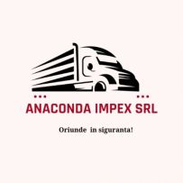 Anaconda Impex SRL