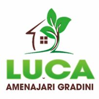 Amenajari Gradini Luca