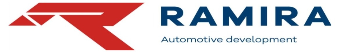 SC Ramira SA