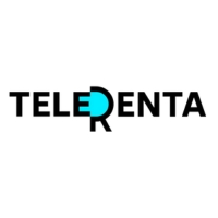Telerenta Romania logo