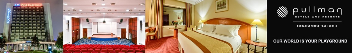 HOTEL PULLMAN WTCB
