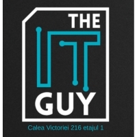 The IT Guy