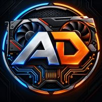 Dinca Adrian logo
