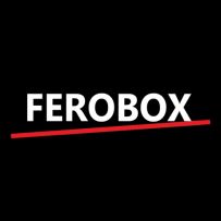 Ferobox logo
