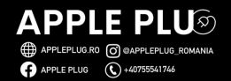 Apple Plug Romania