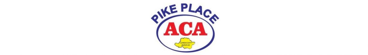 ACA MARKET PIKE PLACE