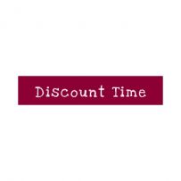 Discount TIme
