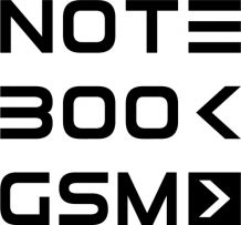 NotebookGsm