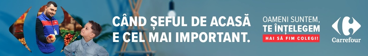CARREFOUR ROMANIA SA