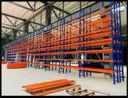 rafturi profesionale