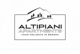 Altipiani Apartments Brasov