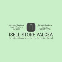 iSell Store Valcea S.R.L
