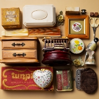 TrendyTreasures logo
