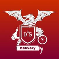 Dragons Delivery