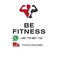 Be Fitness SRL