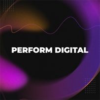 PERFORM DIGITAL ADVERTISING