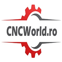 CNCWorld.ro