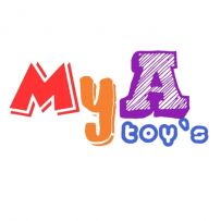 MyA Toys - Botu Alexandru Inteprindere Individuala
