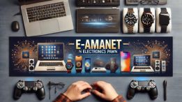 E-Amanet