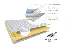 MAGIC VILLAS CONCEPT S.R.L.