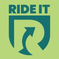 Ride IT - Delivery specialists