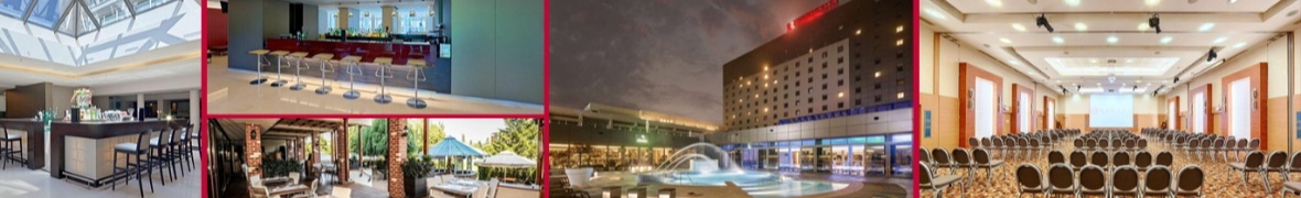 PARC Hotels SA
