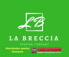 sc Labreccia srl