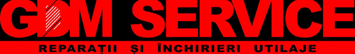 SC GDM Mentenanta si Servicii SRL