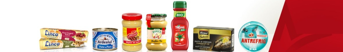 Orkla Foods Romania