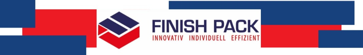 Finish Pack Service &amp; Services GmbH