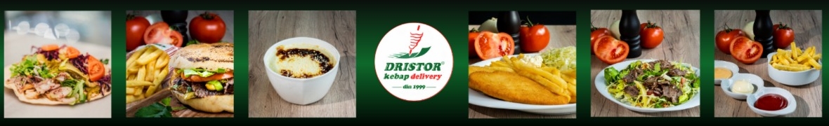 Dristor Kebab SRL
