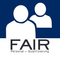 Firma Fair Personal  Qualifizierung din Ahaus Germania