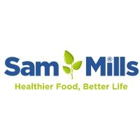 SAM MILLS INTERNATIONAL SA