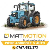 MATMOTION SILVER