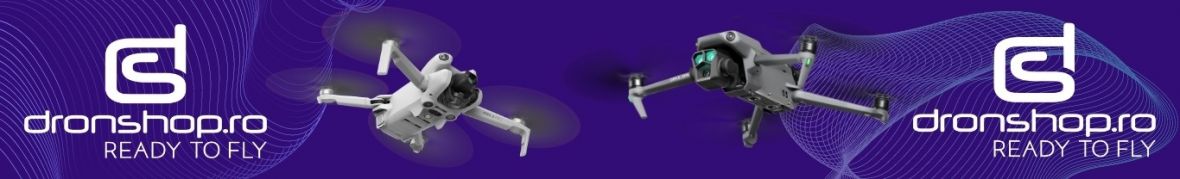 Dronshop.ro - Magazinul de Drone