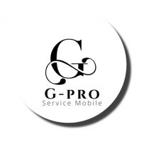 G-Pro Service Mobile SRL