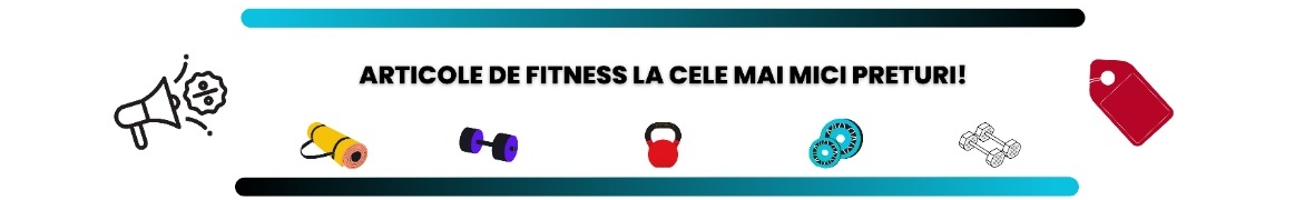 Be Fitness SRL