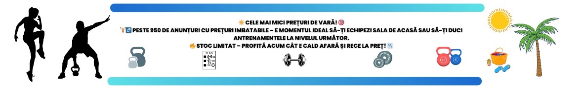 Be Fitness SRL