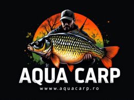Aqua Carp logo