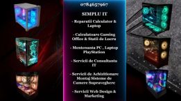 Simplu-IT Computers