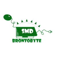 BrontoByte SMD Service Laptop