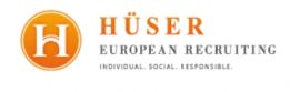 Hüser European Recruiting UG