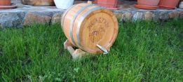 S.C. Butoiul traditional romanesc.srl