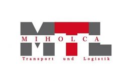 Miholca Transport und Logistik