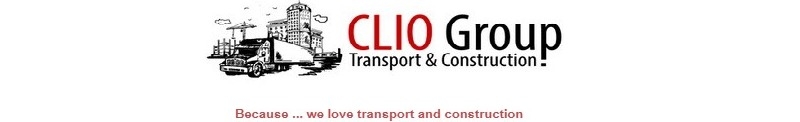 Spedition Clio