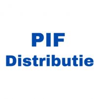 PIF Distribuție