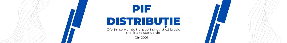 PIF Distribuție