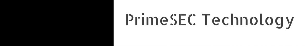 PRIMESEC TECHNOLOGY SRL