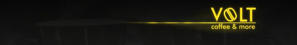 Volt Coffee SRL
