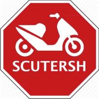 scuter second hand srl